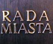 XXII sesja Rady Miasta