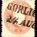 Gorlice 1861 5 kreuzer