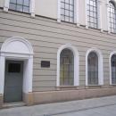 Dawna synagoga ul Piekarska